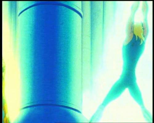 Otaku Gallery  / Anime e Manga / Saint Seiya / Screen Shots / Episodi / 080 - Duplice battaglia / 161.jpg